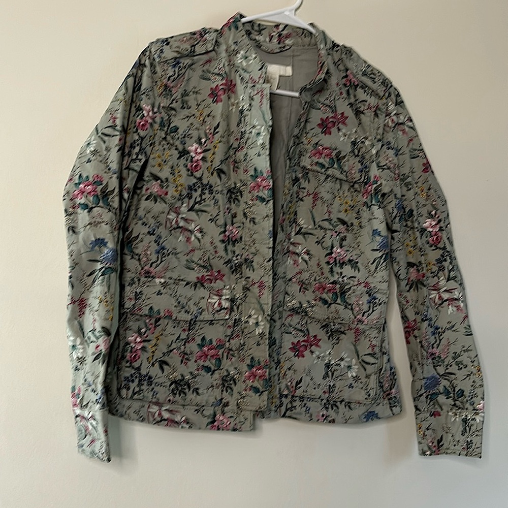 Women’s blazer/jacket